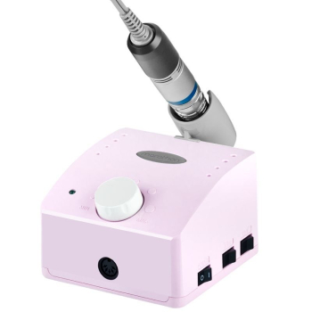 SAEYANG FREZARKA MARATHON K35 CUBE LOVELY PINK + H20